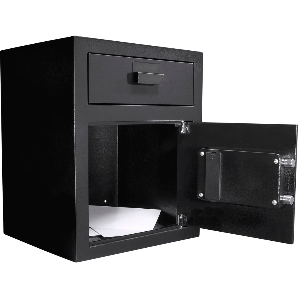 1.1 Cu Ft Keypad Depository Safe