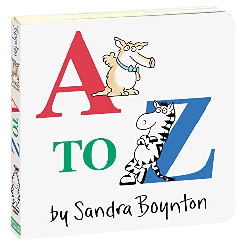 Boynton's Greatest Hits The Big Blue Box (Boxed Set): Moo, B