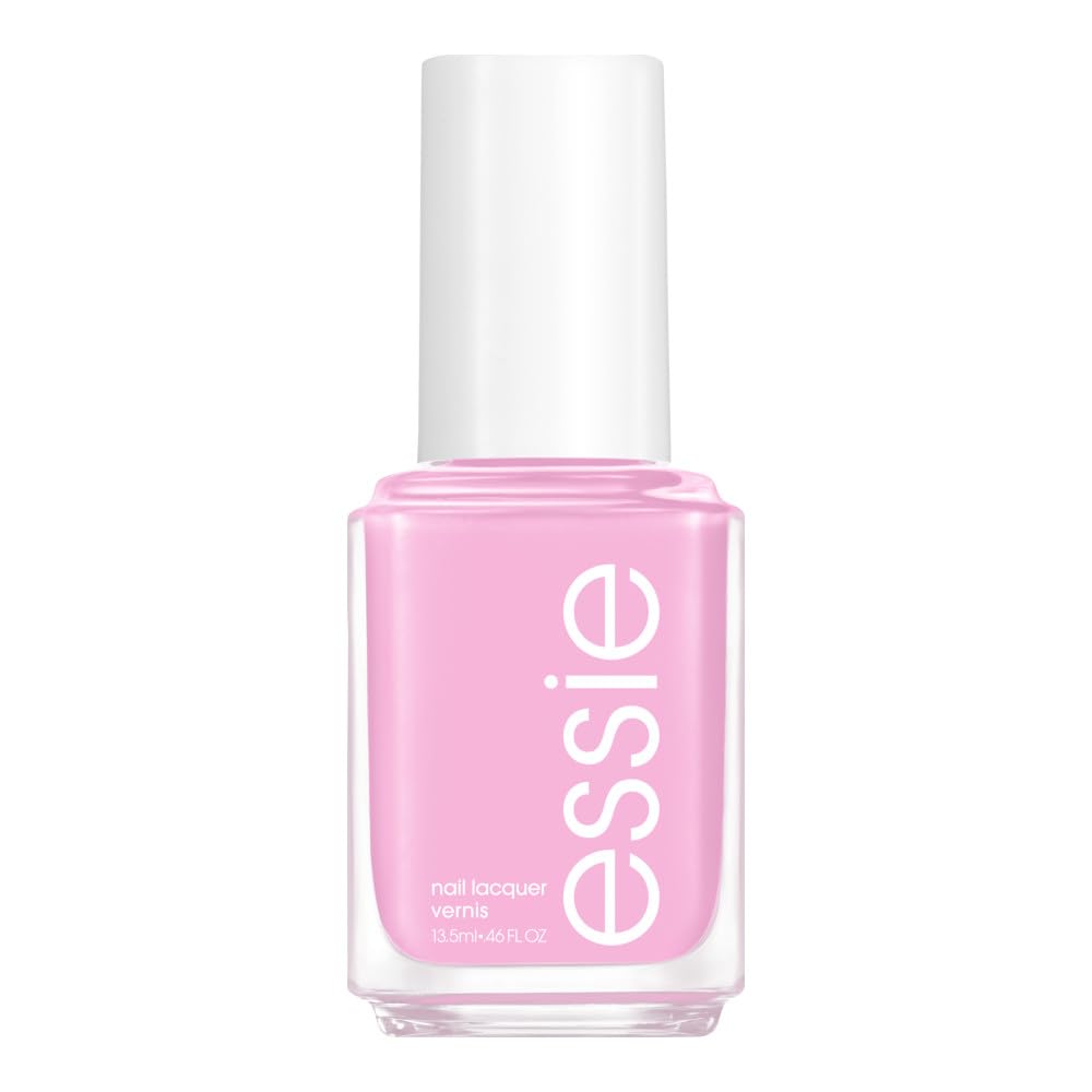 Glossy High - Shiny Nail Polish (Fall Collection)