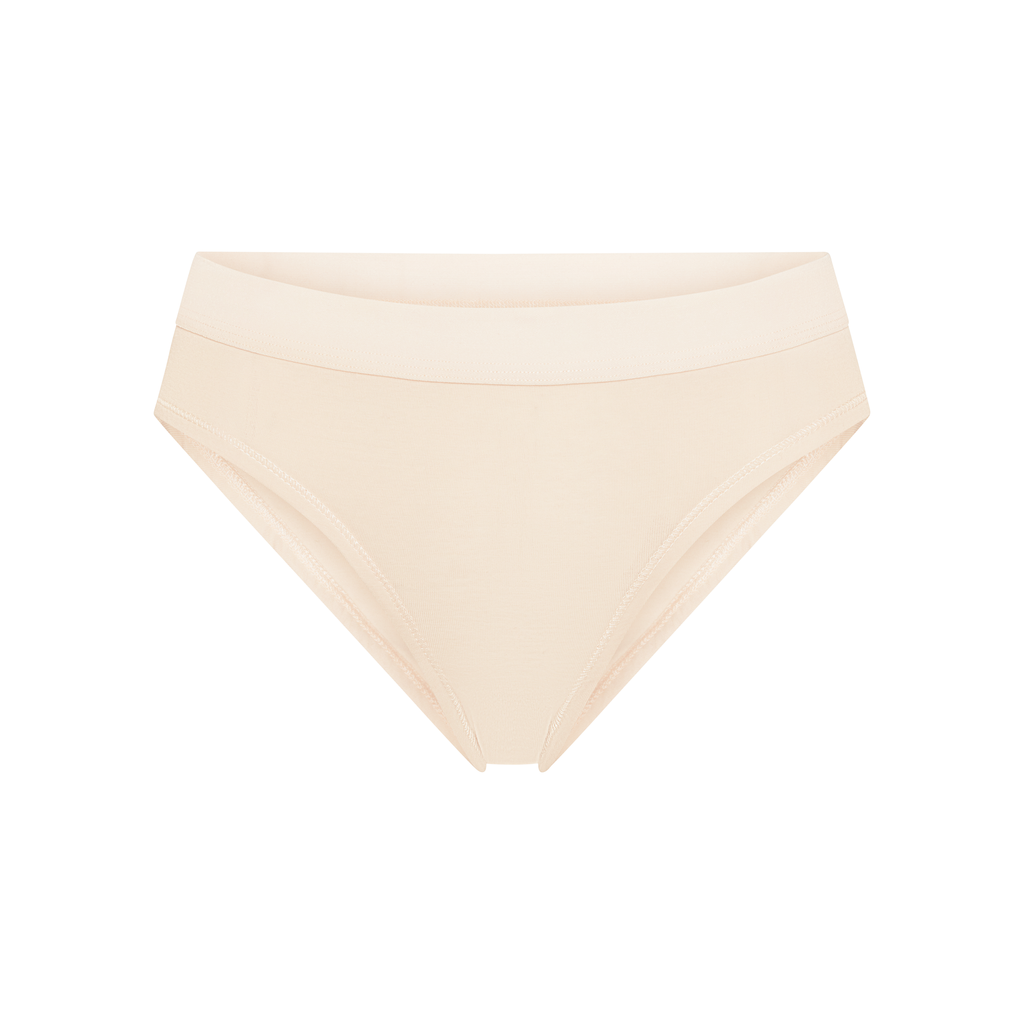Mid-Rise Brief 4-Pack