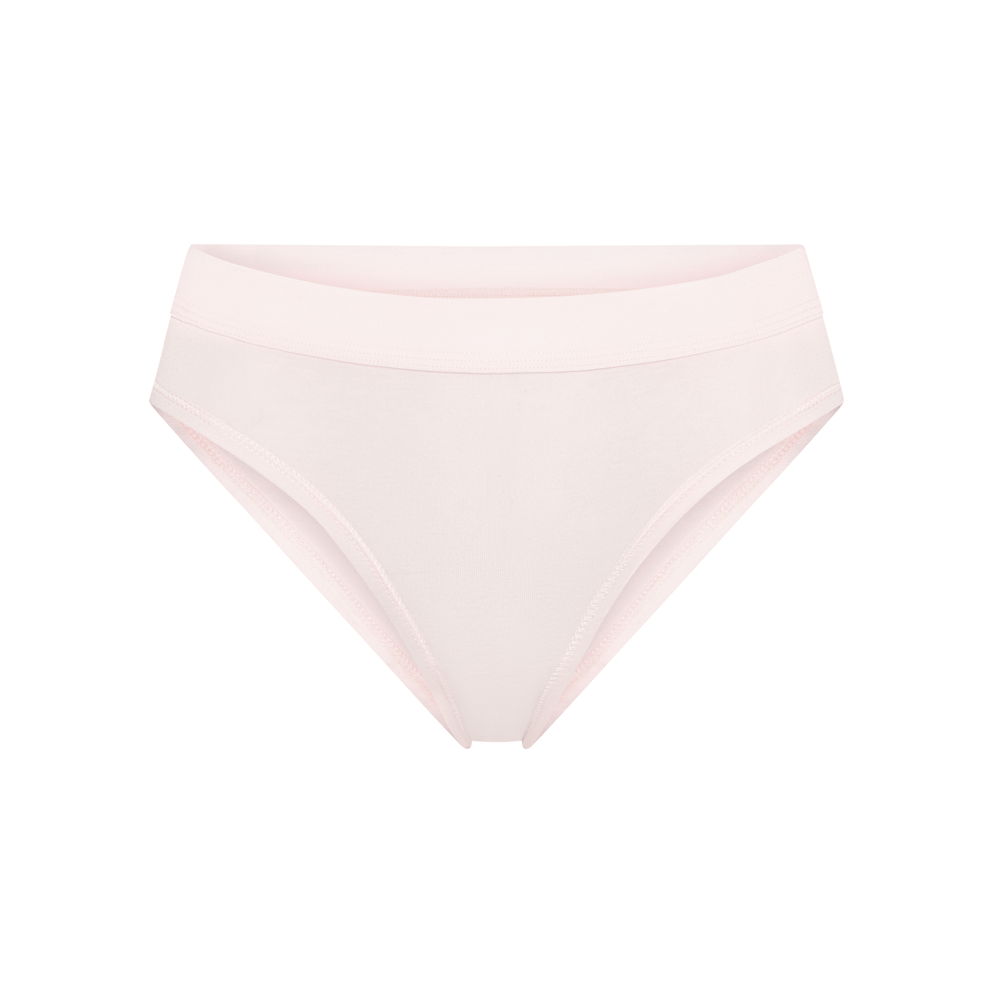 Mid-Rise Brief 4-Pack