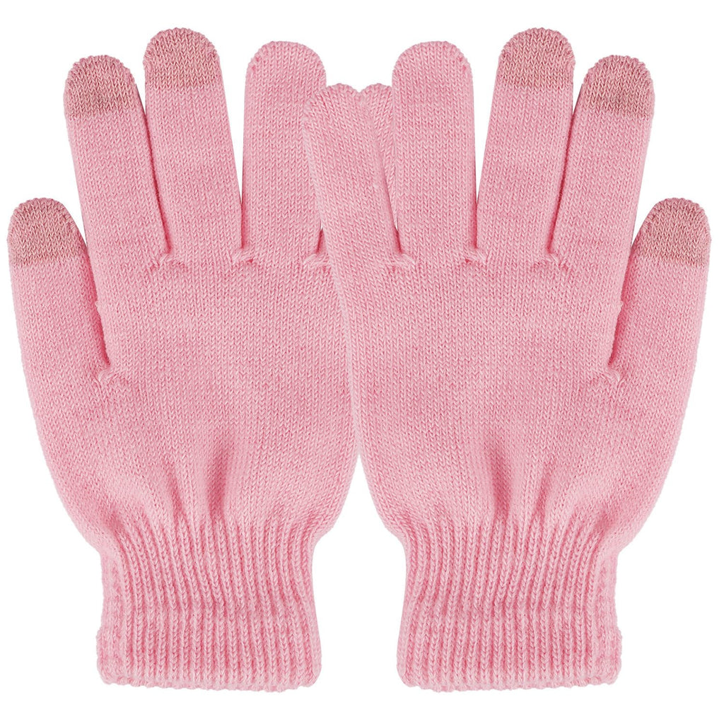 Unisex Winter Knit Gloves