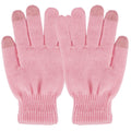 Unisex Winter Knit Gloves