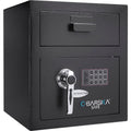 0.72 Cu Ft Keypad Depository Safe