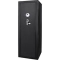 9.33 Cubic Ft Tall Biometric Rifle Safe