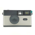Brand-new Camera Custom-made As A Non-disposable Retro Model With No Screen