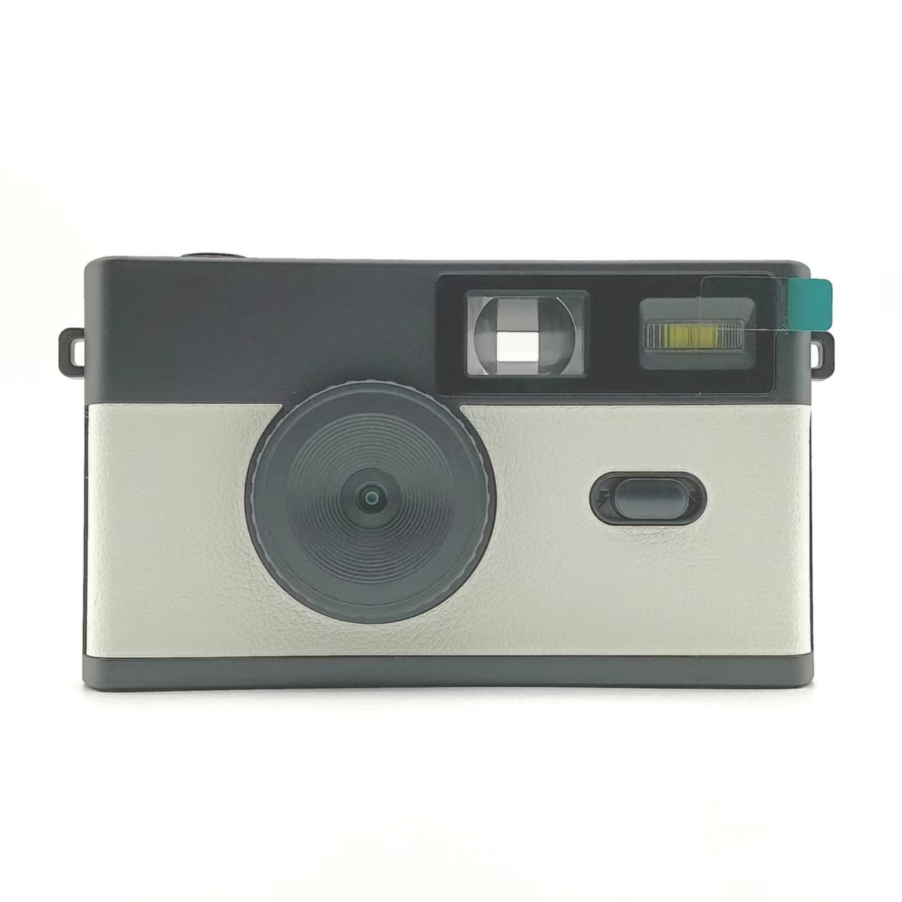 Brand-new Camera Custom-made As A Non-disposable Retro Model With No Screen