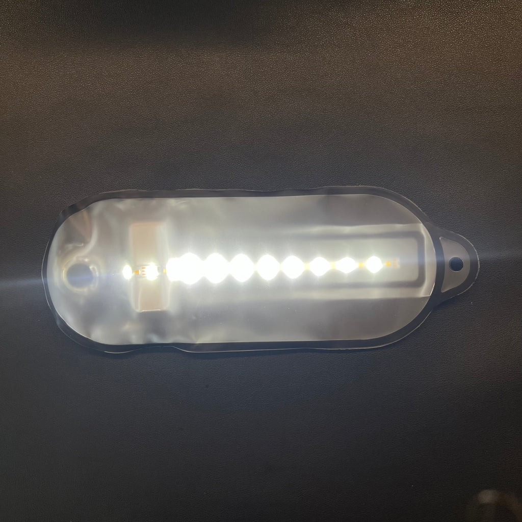 Magnetic Camping Lantern for Ultimate Outdoor Illumination