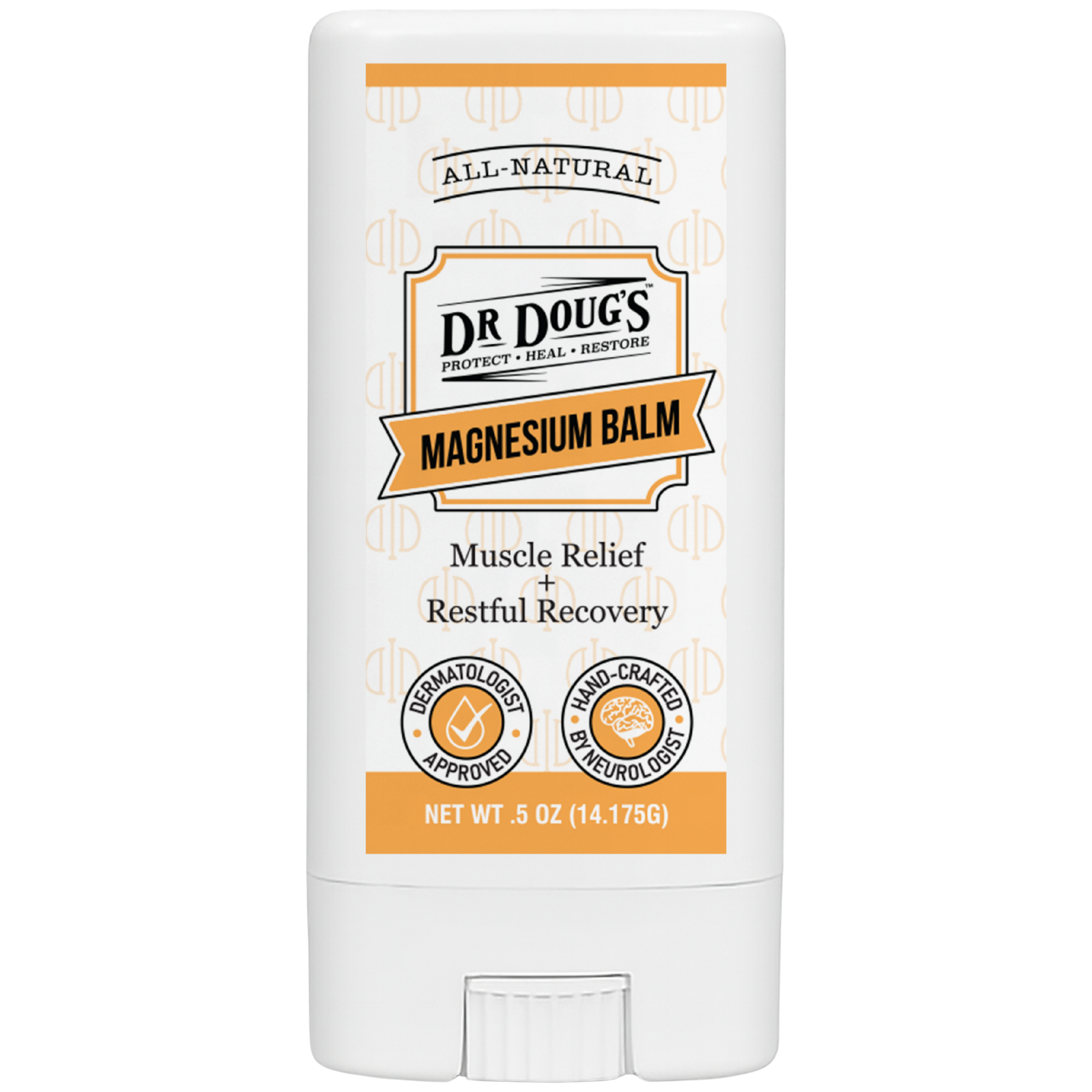 Magnesium Balm