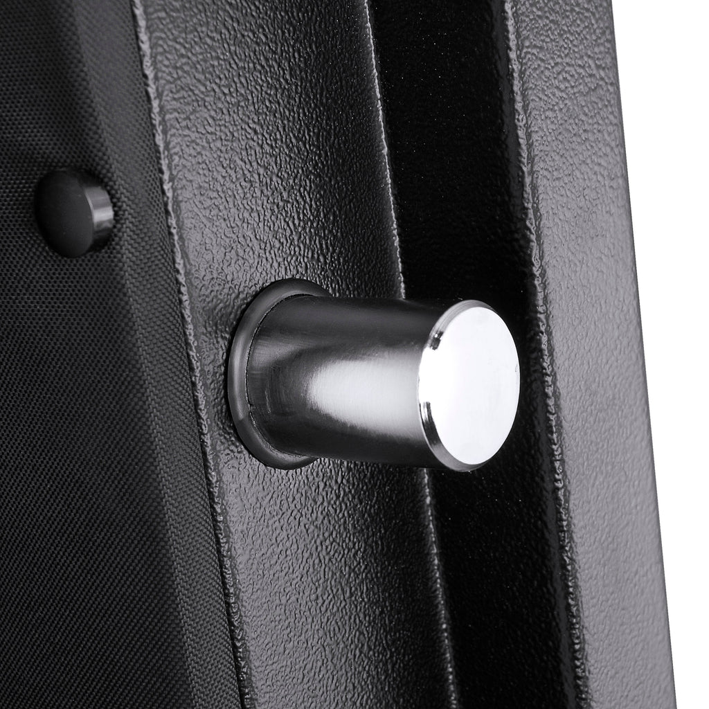 11.87 Cubic Ft Tall Fireproof Safe Vault