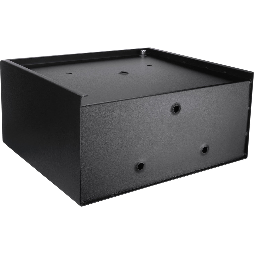 0.79 Cu Ft Biometric Security Safe