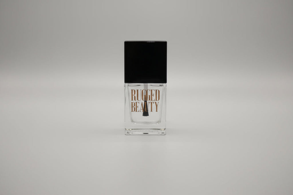 Almond Cuticle Oil - Nail Care