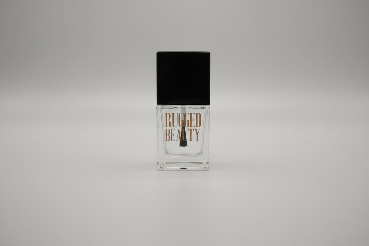 Almond Cuticle Oil - Nail Care