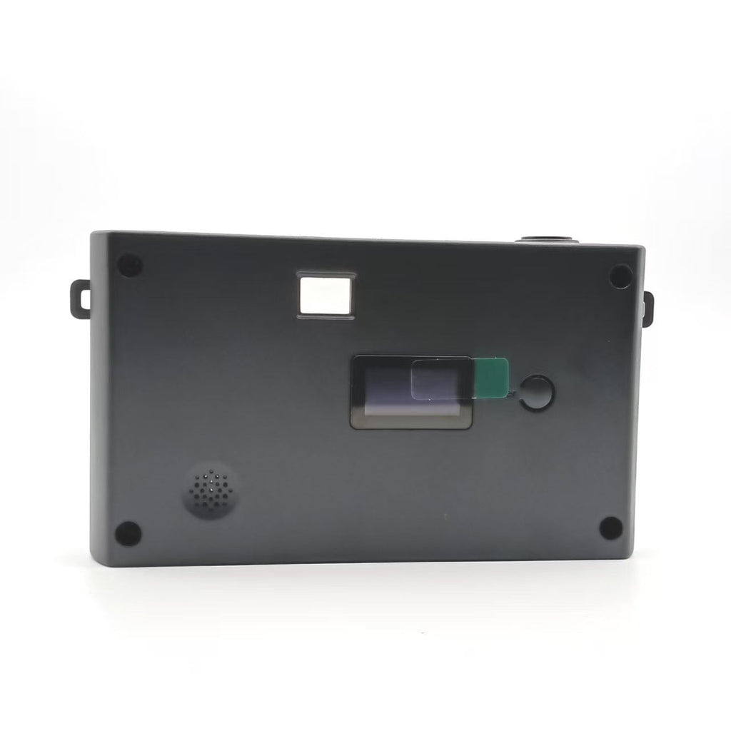 Brand-new Camera Custom-made As A Non-disposable Retro Model With No Screen