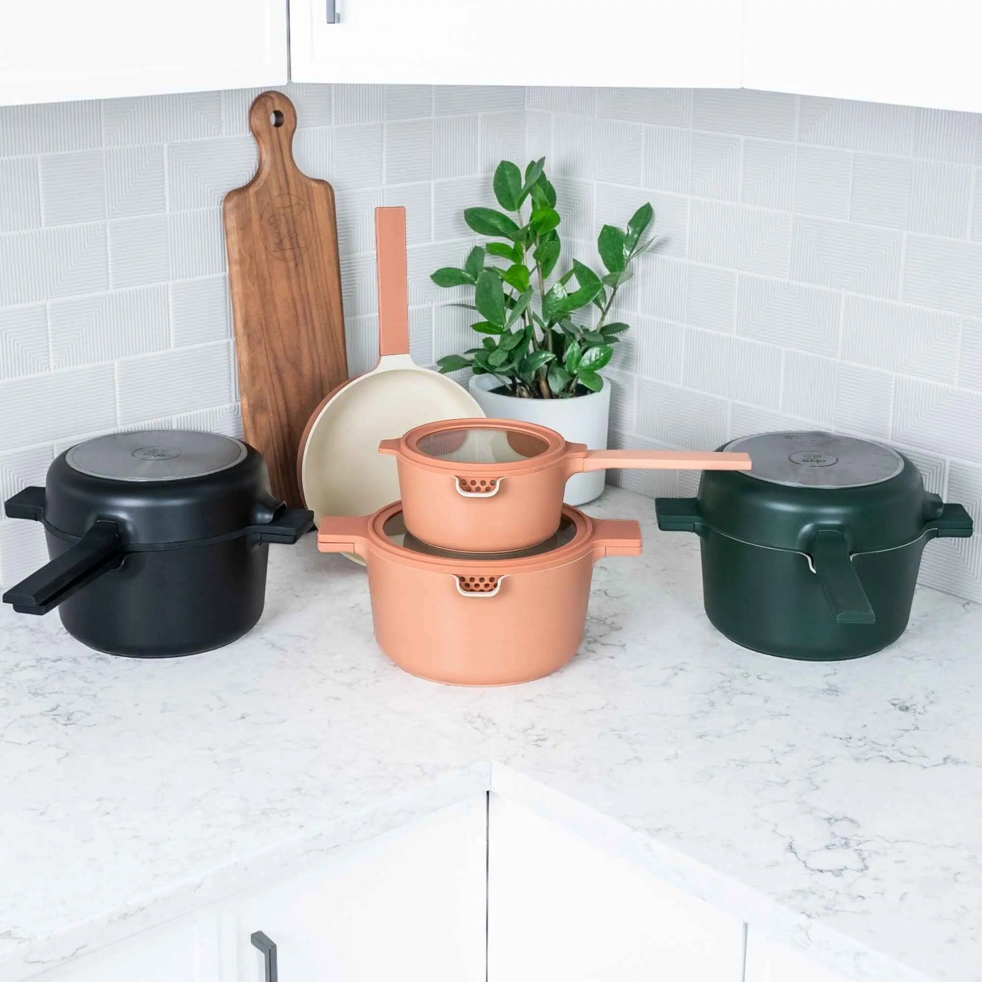 5-Piece Nesting Set