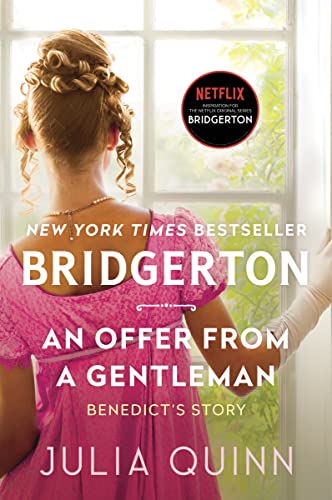 Bridgerton Boxed Set 1-4: The Duke and I/The Viscount Who Lo