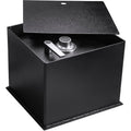 0.89 Cubic Ft Floor Safe