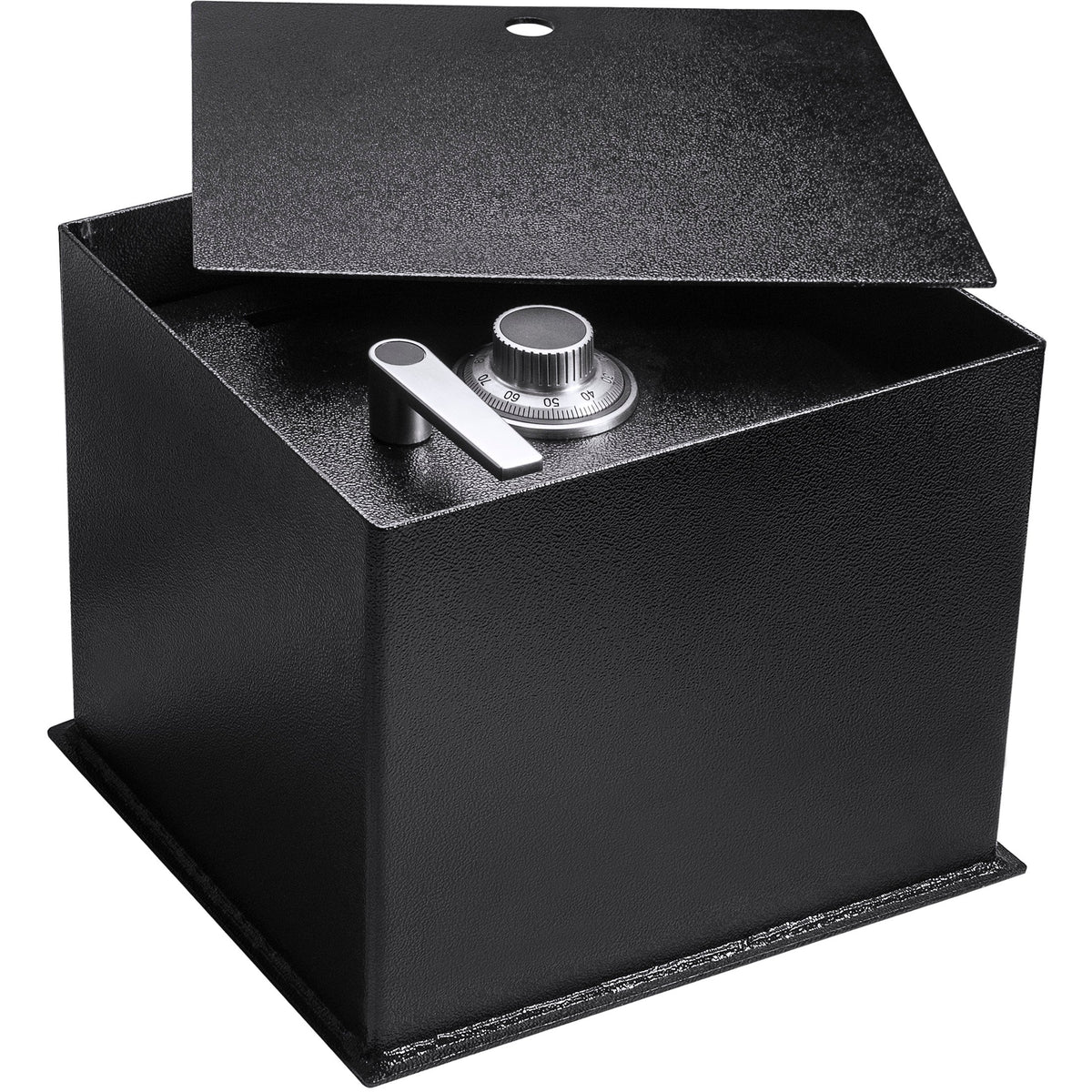 0.89 Cubic Ft Floor Safe