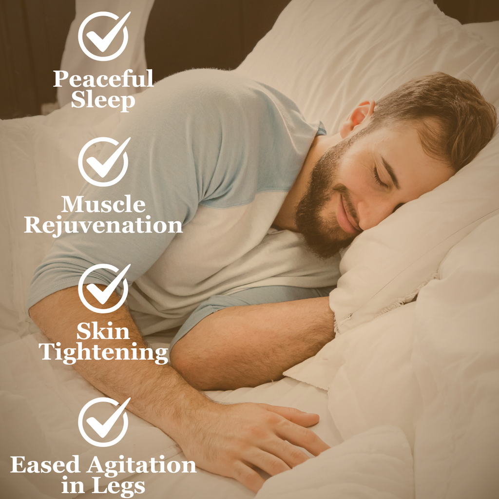 Magnesium Balm