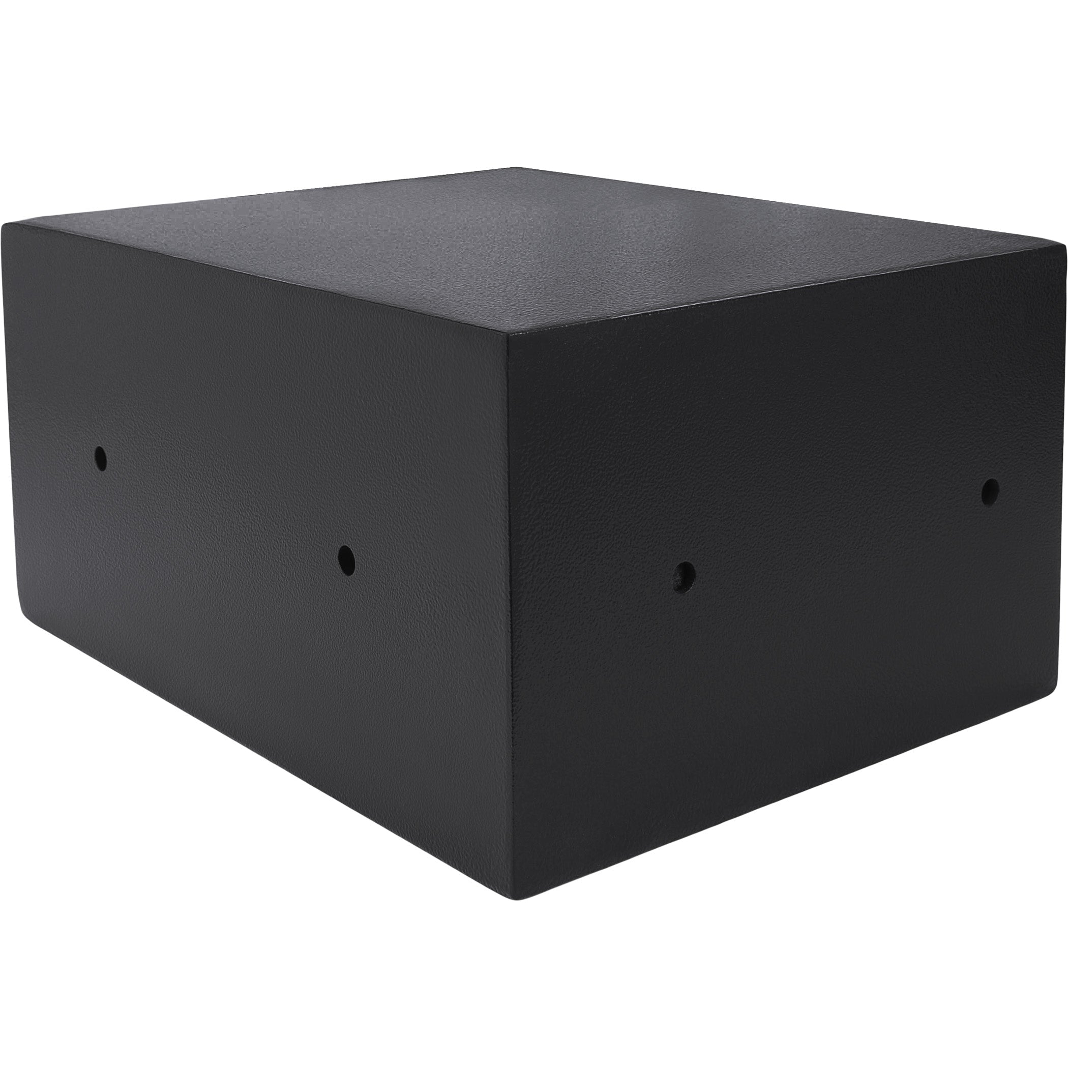 0.27 Cu Ft Dual Key Depository Safe