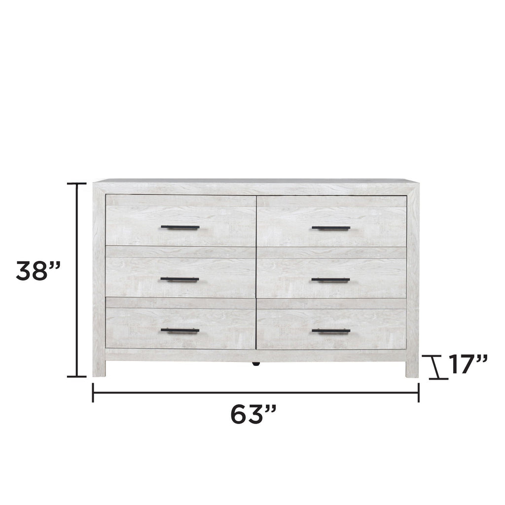 Denver - Bedroom Set