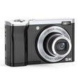 5K HD Optical Zoom Shooting Digital Camera