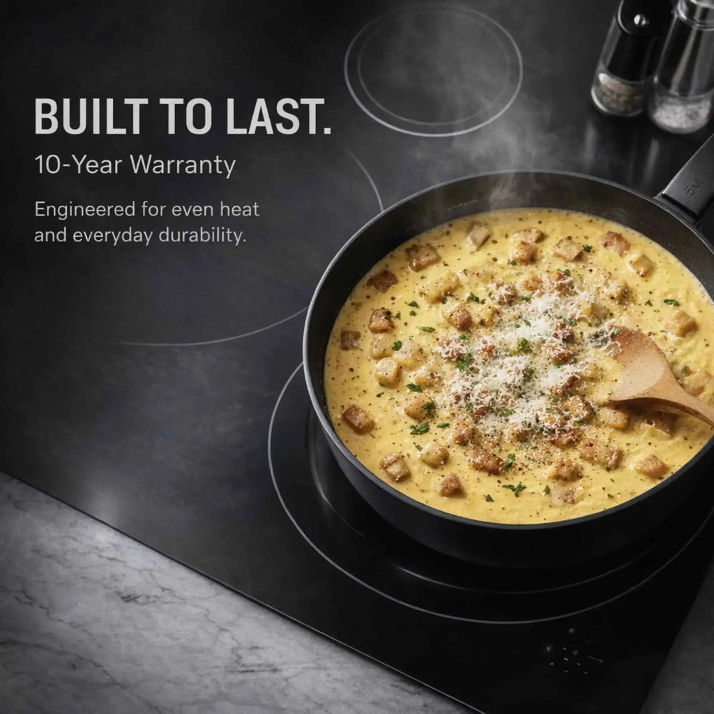 6-Piece Cookware Set