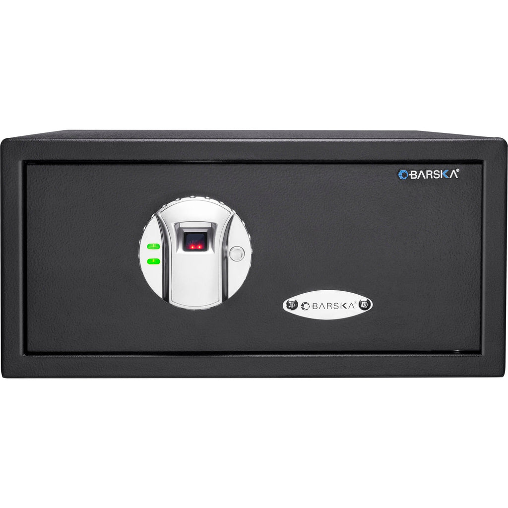 0.79 Cu Ft Biometric Security Safe