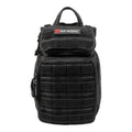 RECON Pro First Aid Kit, Black MM-KIT-U-LG-BLK-PRO