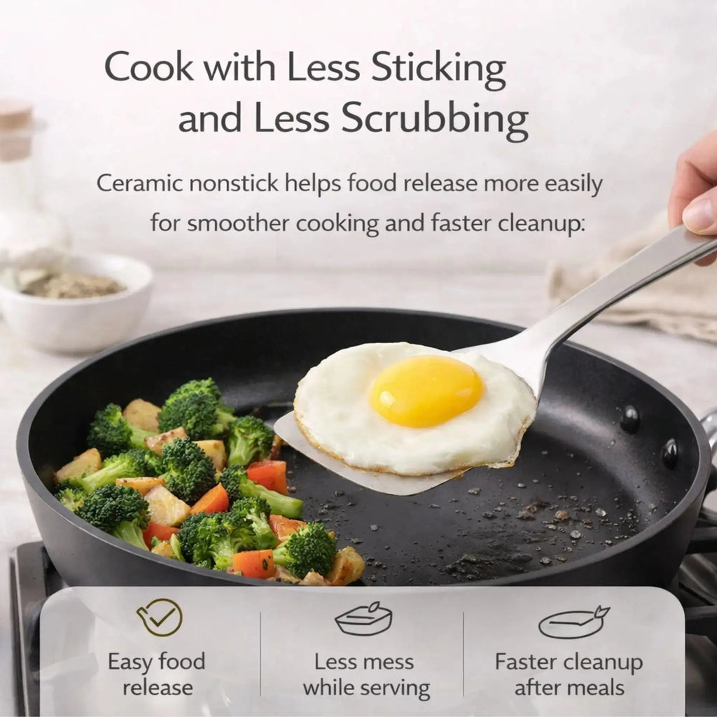 Frying Pan