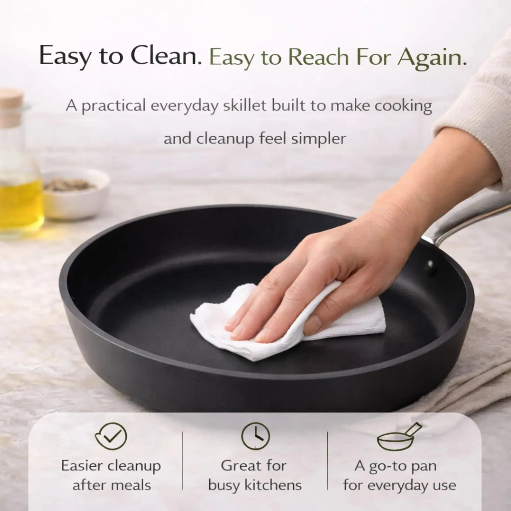 Frying Pan
