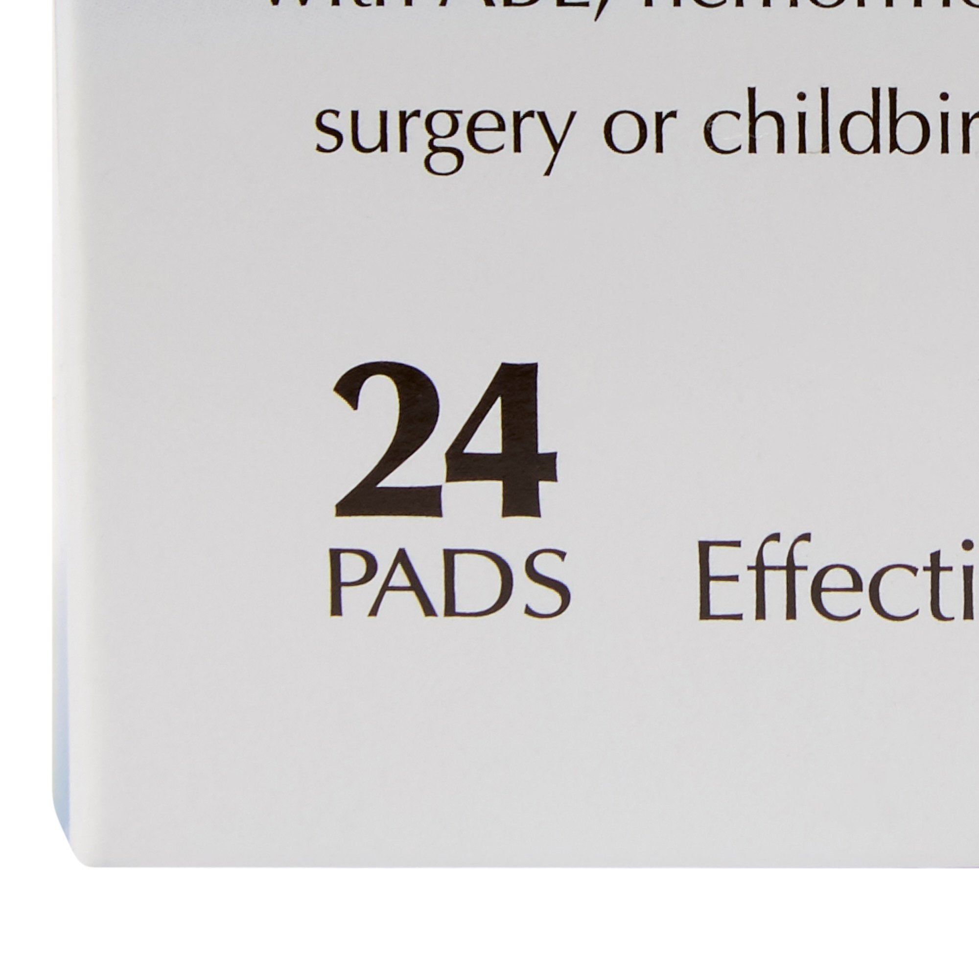 B-Sure® Light Incontinence Liner, One Size Fits Most 14-7031-224