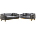 Vanessa - Living Room Set