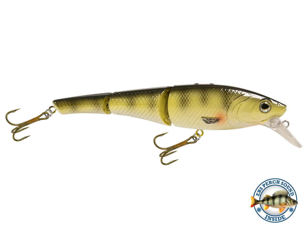 Head Hunter 6"