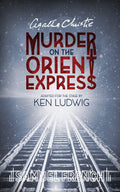 Agatha Christie's Murder on the Orient Express by Christie,