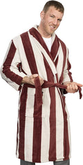 80’s Ferris's Day Off Movie  Replica Halloween Cosplay Bathrobe Costume