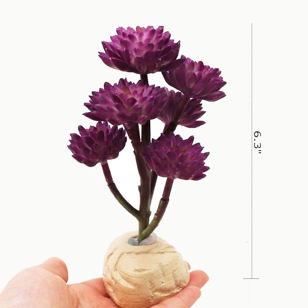 Reptile Plants Artificial