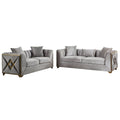 Velencia - Living Room Set