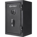2.02 Cubic Ft Biometric Keypad Fire Resistant Safe