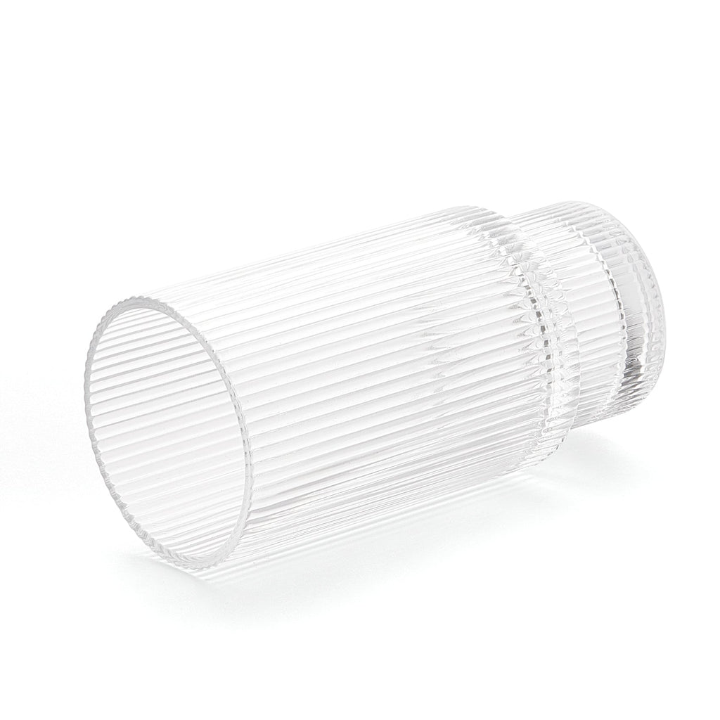 Como Highball Glassware, Set of 4