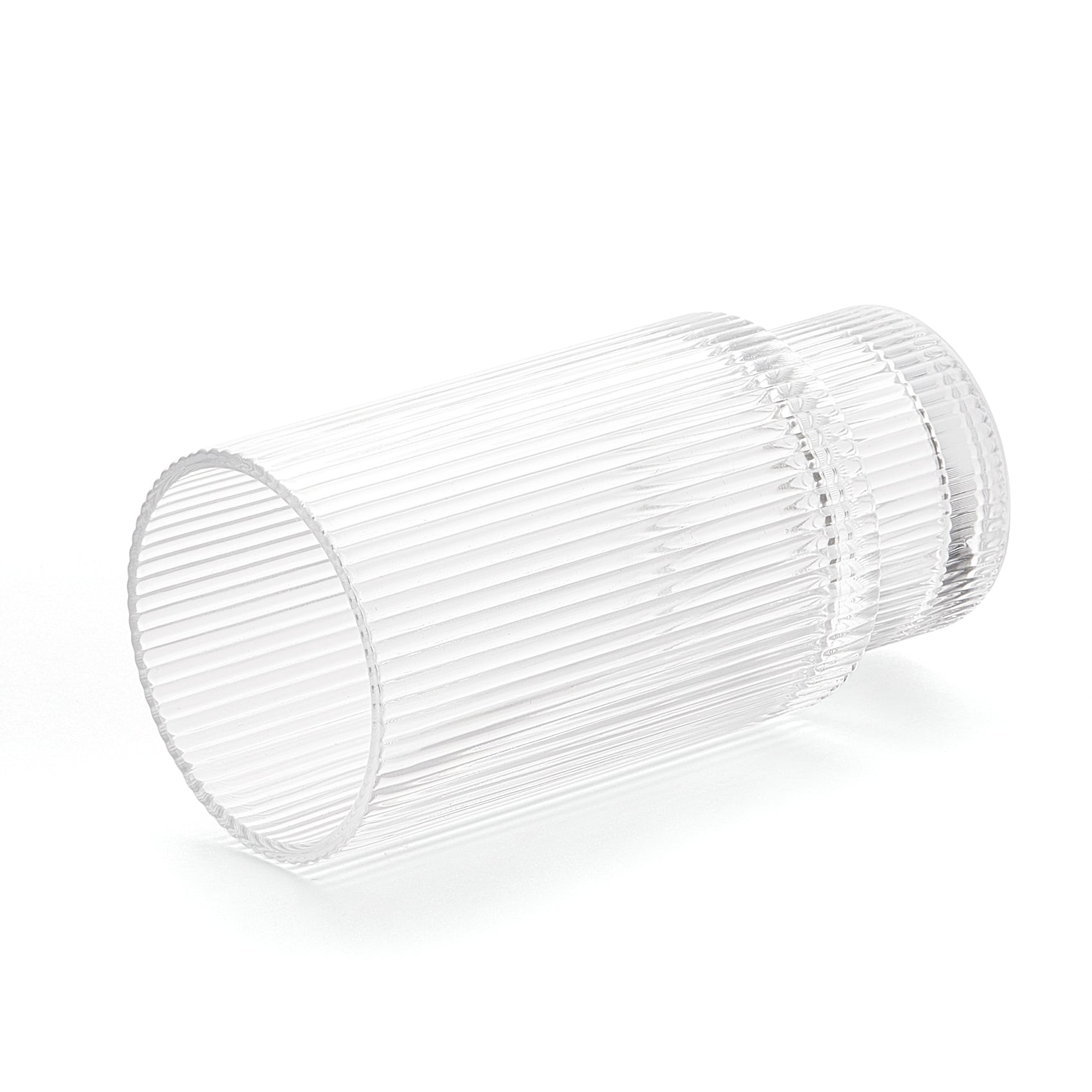 Como Highball Glassware, Set of 4