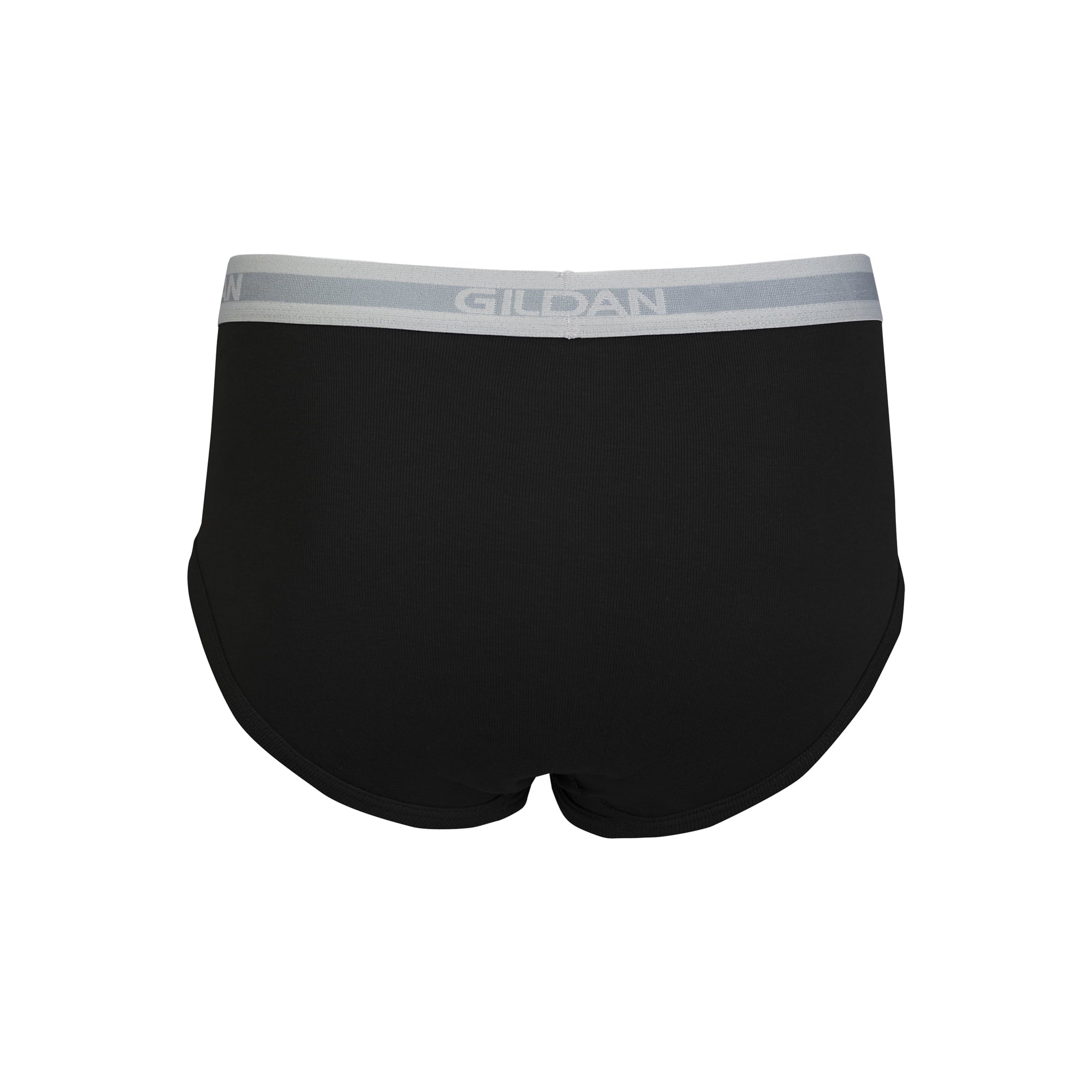 Value Pack Gildan Men's Classic Tag-Free Briefs Assorted (M, 3X)