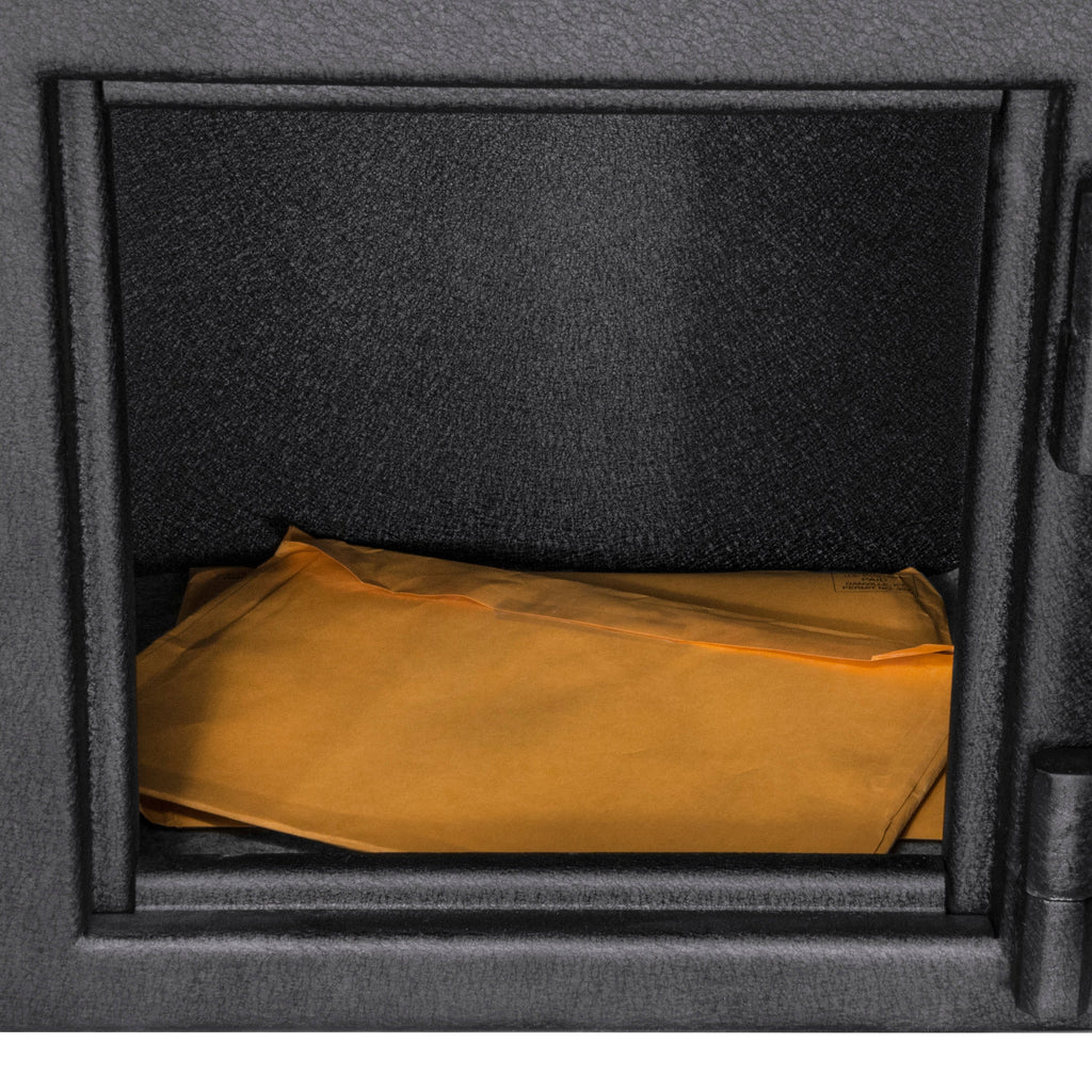 72 Cu Ft Keypad Depository Safe