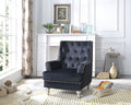 Traditional Armchair Elegant