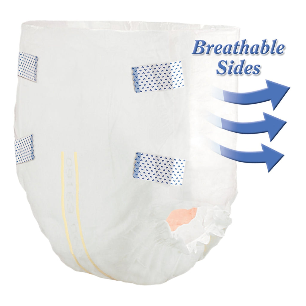 Tranquility SmartCore™ Maximum Protection Incontinence Brief, Extra Extra Large 2315