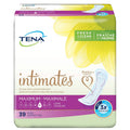 Tena® Intimates™ Maximum Incontinence Pads – Long