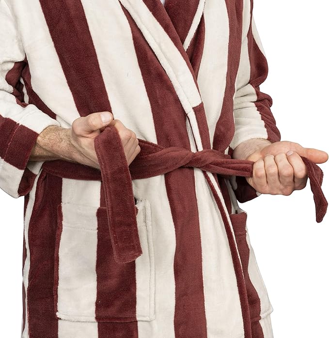 80’s Ferris's Day Off Movie  Replica Halloween Cosplay Bathrobe Costume
