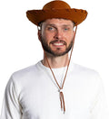 Sherriff Animated Movie Halloween Cosplay Costume Hat