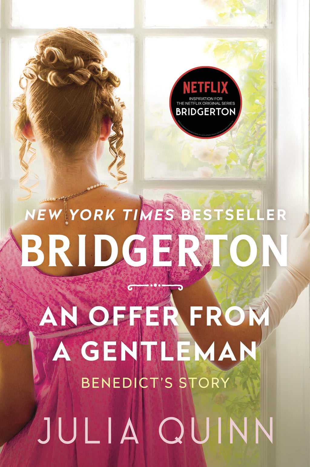 Bridgerton Boxed Set 1-4: The Duke and I/The Viscount Who Lo