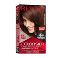 Beautiful Salon-Quality Hair color